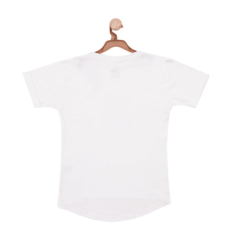 Crew Neck T-shirt | T-Shirts | The nest clothing