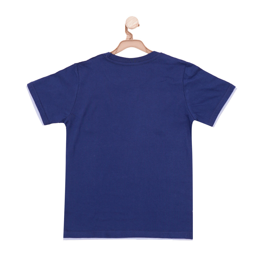 Crew Neck T-shirt | T-Shirts | The nest clothing