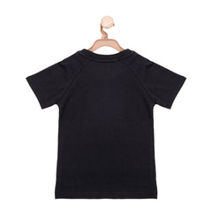 Little Speedster Reglan T-shirt | T-Shirts | The nest clothing