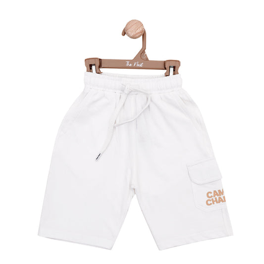 Tent And Tranquility Shorts | Shorts | The nest clothing