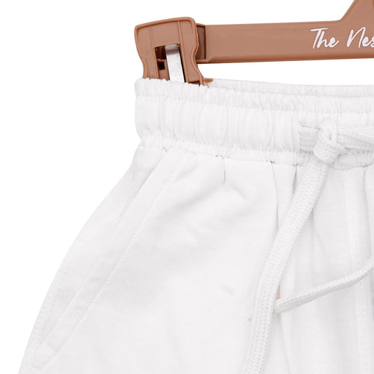 Tent And Tranquility Shorts | Shorts | The nest clothing