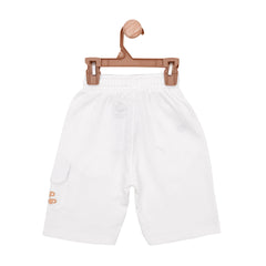 Tent And Tranquility Shorts | Shorts | The nest clothing