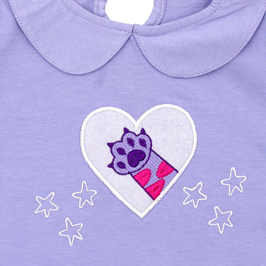 Hearts And Paws Frock | Frocks & Dress | The nest clothing