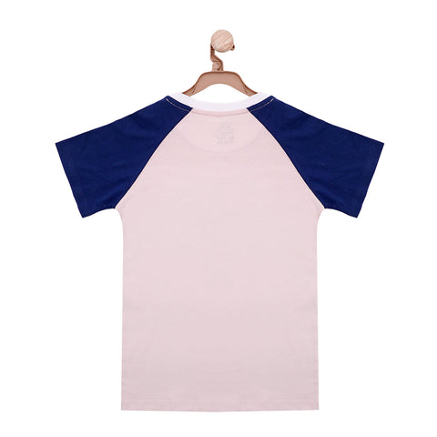 Raglan | T-Shirts | The nest clothing