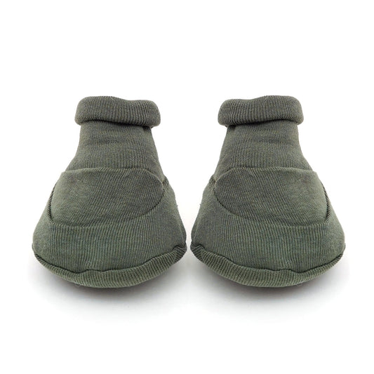 Baby Shoes with Snap Closure | Socks & Caps | The nest clothing