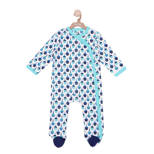 Sprinkles Baby Sleeping Suit | Suits & Sets | The nest clothing