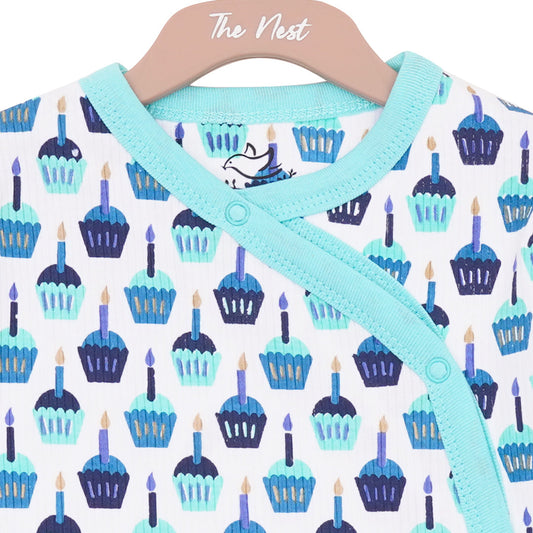 Sprinkles Baby Sleeping Suit | Suits & Sets | The nest clothing