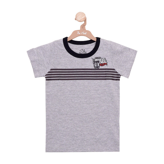 Racing Rookie T-shirt | T-Shirts | The nest clothing