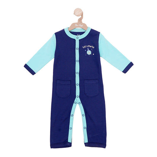 Astral Sleeping Suit | Suits & Sets | The nest clothing