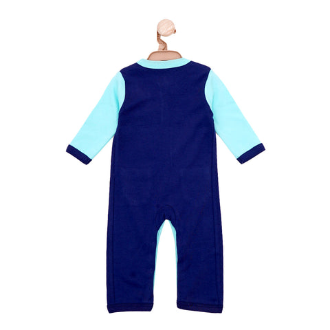 Astral Sleeping Suit | Suits & Sets | The nest clothing