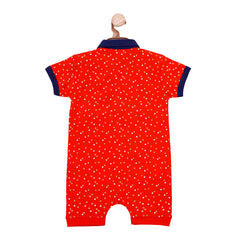 Tiger tempo romper | Rompers | The nest clothing