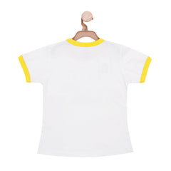 Blissful Buds Night Suit | Sets & Suits | The nest clothing