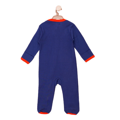 Midnight Fairytale Baby Sleeping Suit | Suits & Sets | The nest clothing