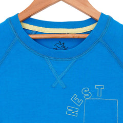 Sweat Shirt | T-Shirts | The nest clothing