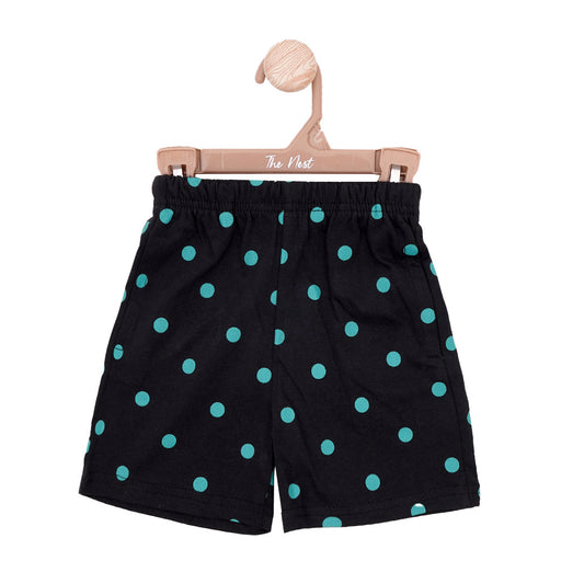 Polka Dots Shorts | Pants - Leggings - Shorts & Capri | The nest clothing