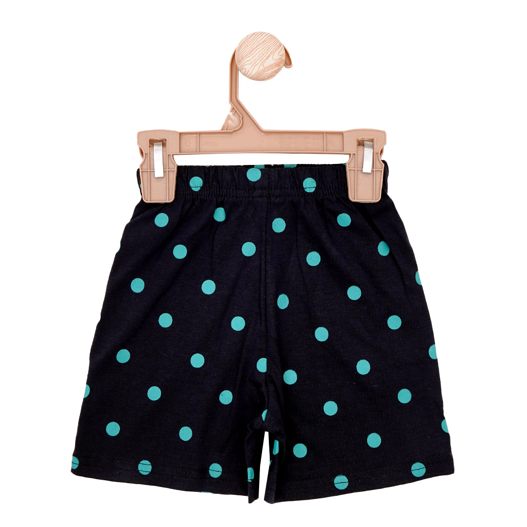 Polka Dots Shorts | Pants - Leggings - Shorts & Capri | The nest clothing