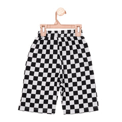 Turbocharge shorts | Shorts | The nest clothing