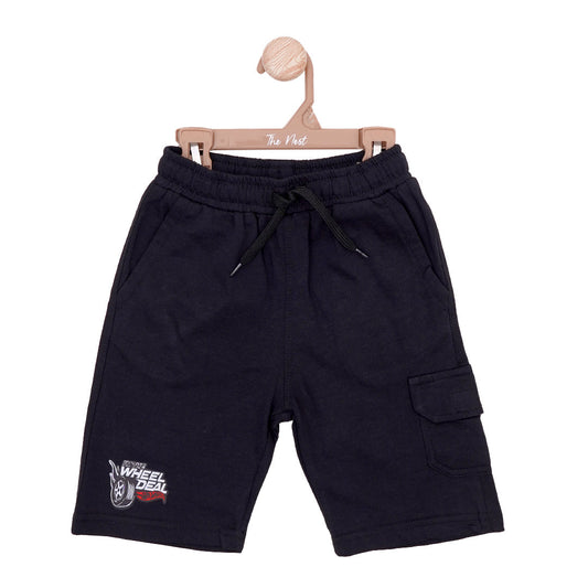 Racing Rookie Shorts