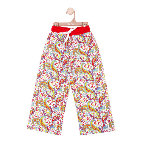 Blissful Buds Trousers