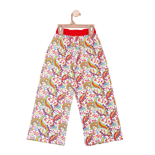 Blissful Buds Trousers | Trousers/Pyjamas | The nest clothing