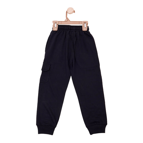 Racing rookie sweatpants