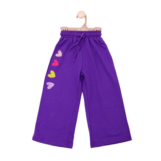 Heart Haven Trousers | Trousers/Pyjamas | The nest clothing