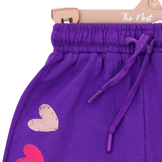 Heart Haven Trousers | Trousers/Pyjamas | The nest clothing