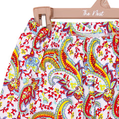 Blissful Buds Night Suit | Sets & Suits | The nest clothing