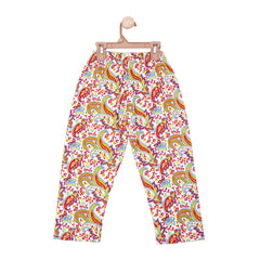 Blissful Buds Night Suit | Sets & Suits | The nest clothing