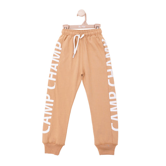 Tent And Tranquility Trousers | Trousers/Pyjamas | The nest clothing