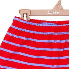 Radiant Rosette Night Suit | Sets & Suits | The nest clothing