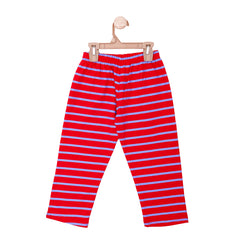 Radiant Rosette Night Suit | Sets & Suits | The nest clothing