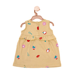 Fruit Ninja Baby Sundress | Frocks | The nest clothing