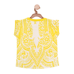 Bohemian Rhapsody Poncho Style Frock | Frocks & Dress | The nest clothing