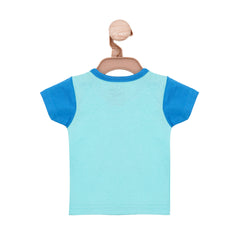 Intergalactic T-shirt | Tops & T-Shirts | The nest clothing