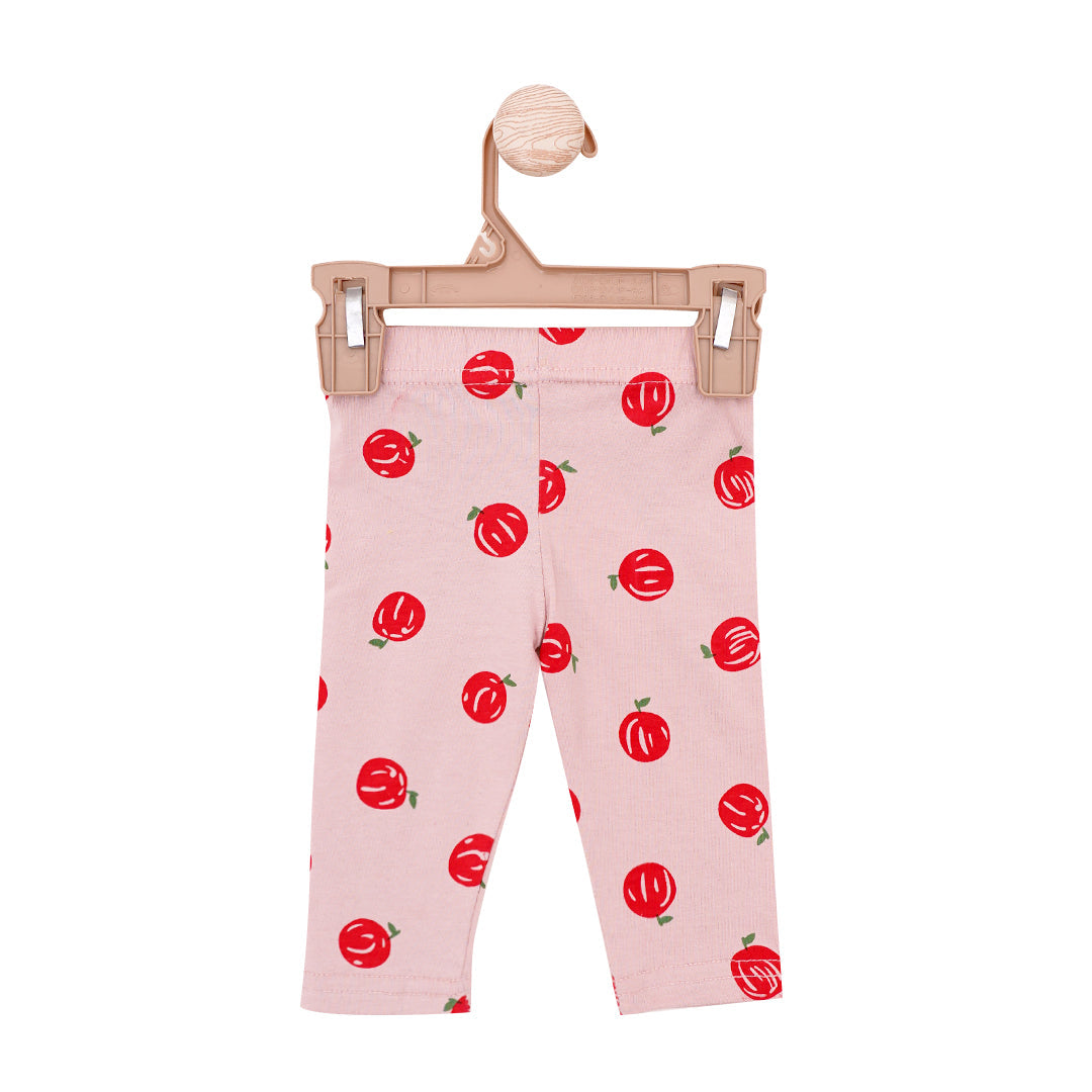 Rosy Picnic Trousers | Pyjamas | The nest clothing