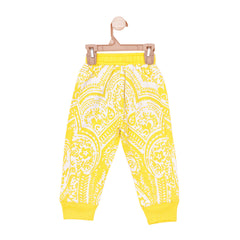 Bohemian Rhapsody Sweatpants | Trousers/Pyjamas | The nest clothing