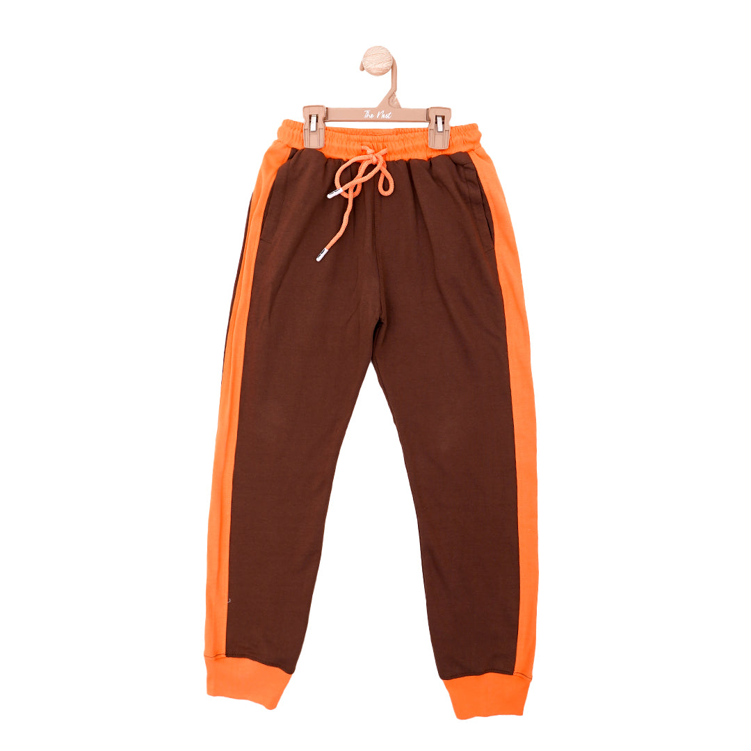 Panel Trouser | Trousers/Pyjamas | The nest clothing