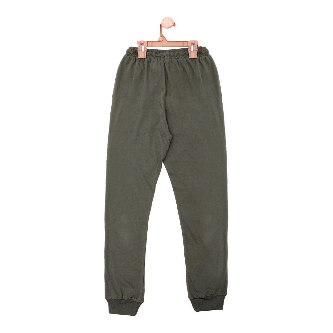 Trouser | Trousers/Pyjamas | The nest clothing