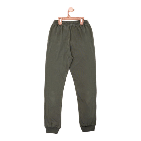 Trouser | Trousers/Pyjamas | The nest clothing