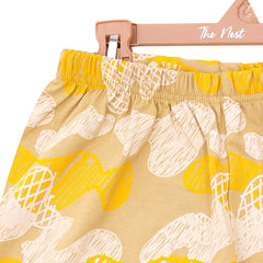 Doodle Fun Night Suit | Sets & Suits | The nest clothing