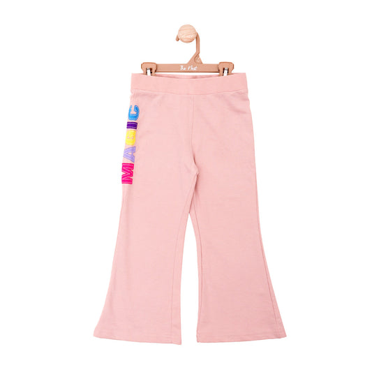 Meowrmaid Magic bellbottoms | Trousers/Pyjamas | The nest clothing