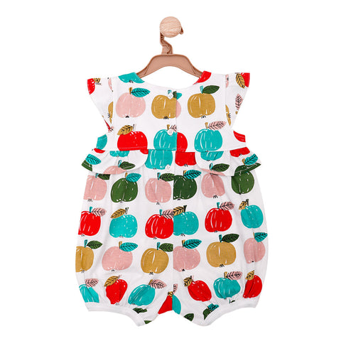 Fruit Ninja Frock