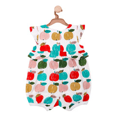 Fruit Ninja Frock | Frocks | The nest clothing