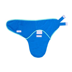 Lunar Swaddle Sheet | Wrapping Sheets | The nest clothing