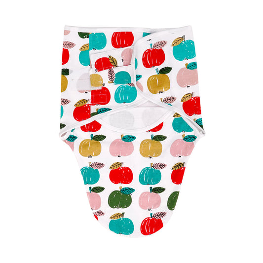 Fruit Ninja Swaddle Sheet