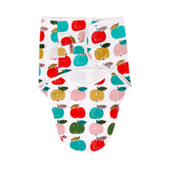 Fruit Ninja Swaddle Sheet | Wrapping Sheets | The nest clothing