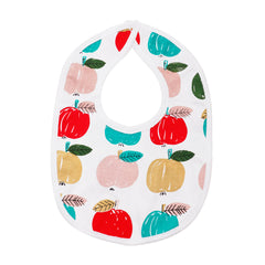 Fruit Ninja Feeding Bib | Bibs & Towels | The nest clothing