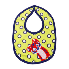 Spot The Dots Bib | Bibs & Towels | The nest clothing