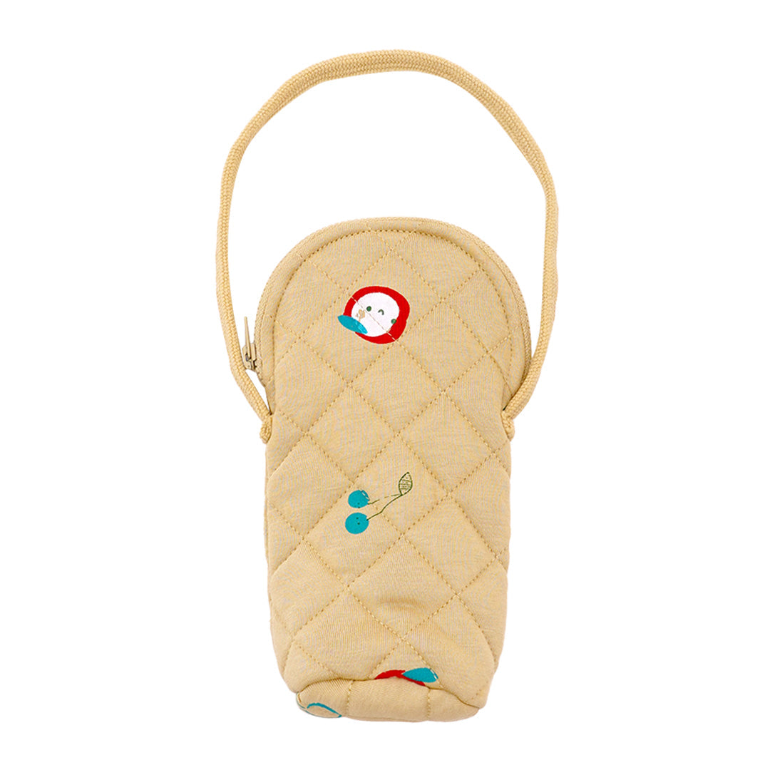 Fruit Ninja Baby Feeder Cover | Feeder Cover | The nest clothing